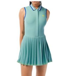 Lacoste Tennis Dress